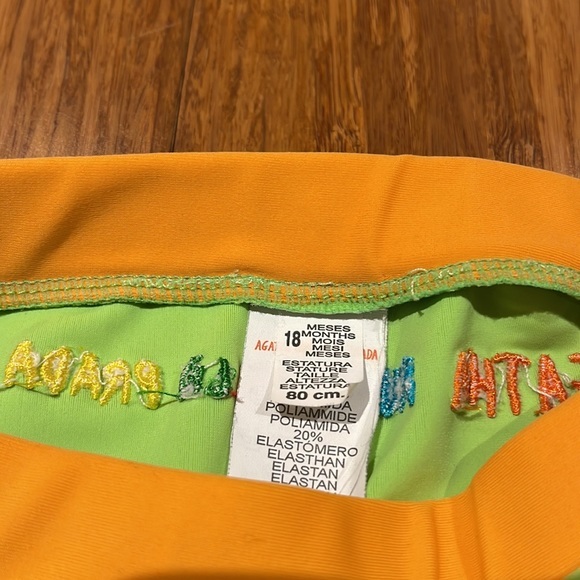 Agatha Ruiz De La Prada Swim‎ Suit - Picture 7 of 7